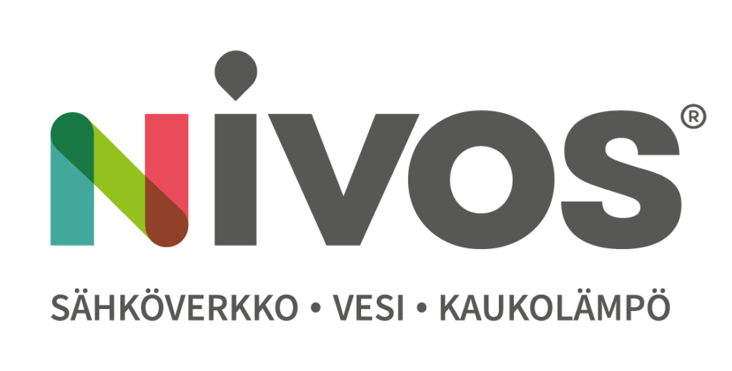 Nivos logo