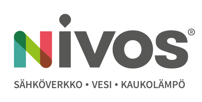 Nivos logo