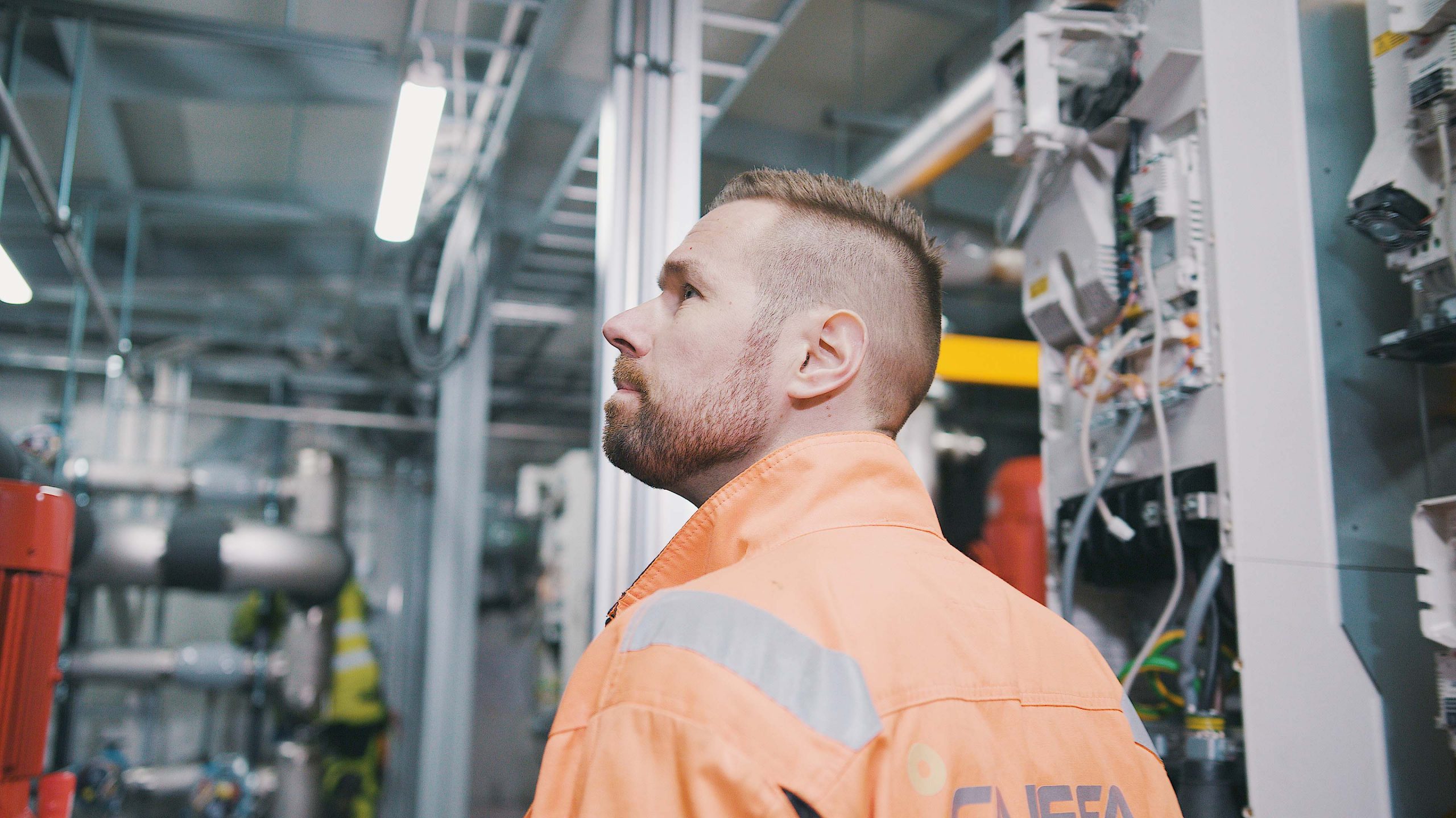 Heat pump plants increase much-needed energy self-sufficiency and bring  cost benefits - Calefa