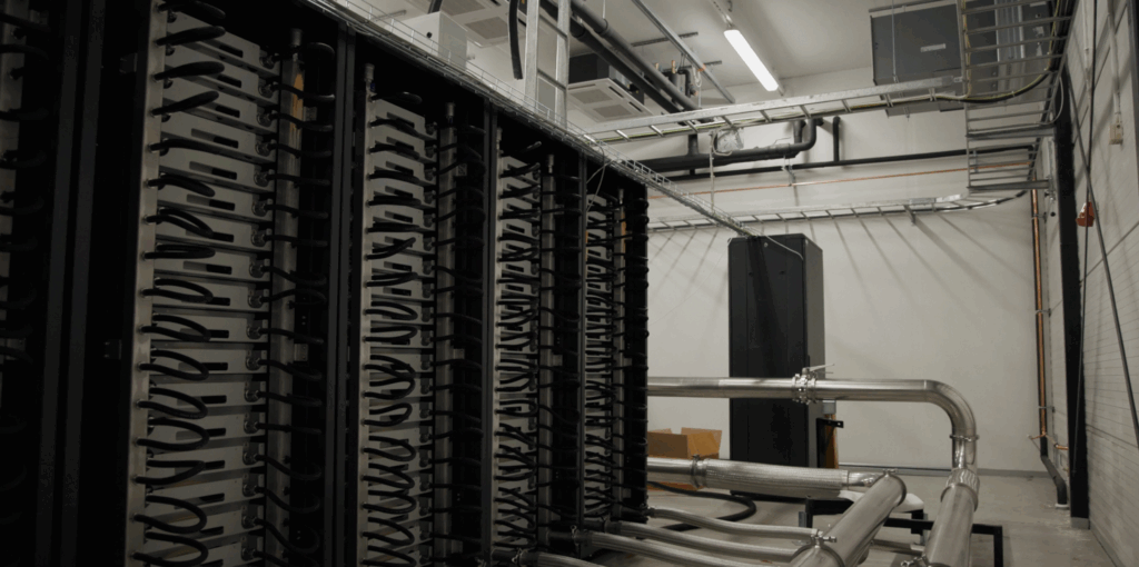 Vatajankosken hukkalämpöratkaisut näyttelevät merkittävää roolia paitsi kesäajan, myös koko vuoden kaukolämpökuorman kattamisessa.