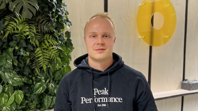 Calefa panu järveläinen vaaka