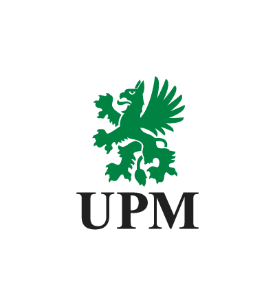Upm logo rgb