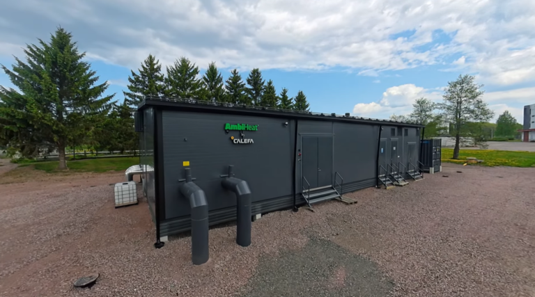 KSS Energia AmbiHeat
